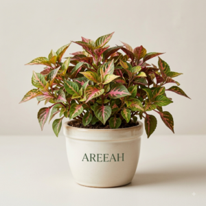 Alternanthera Ficoidea