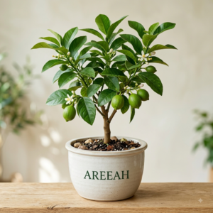 Lemon Plant