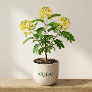 Cassia Nodosa